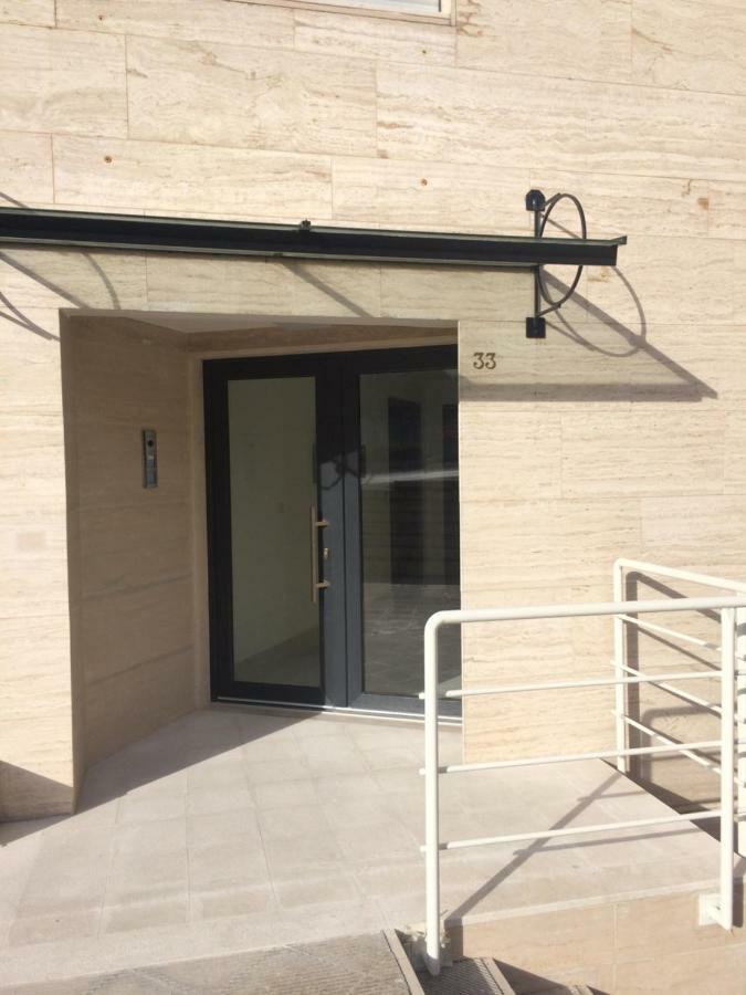 Residence Al Pino Matera Exterior photo