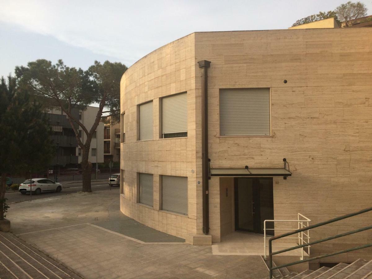Residence Al Pino Matera Exterior photo